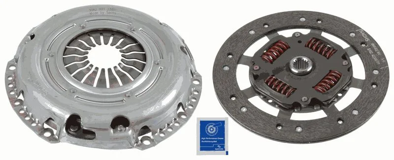 Clutch Kit SACHS 3000 950 016