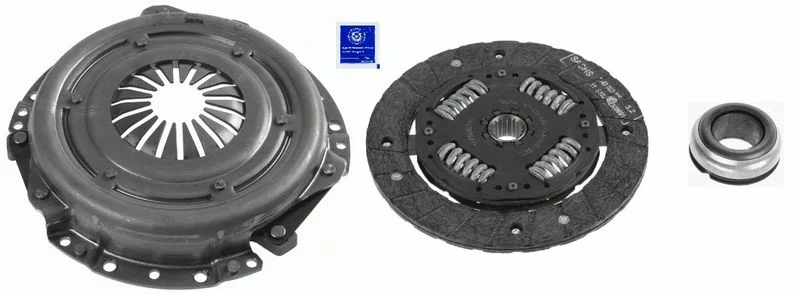 Sada spojky SACHS 3000 950 017