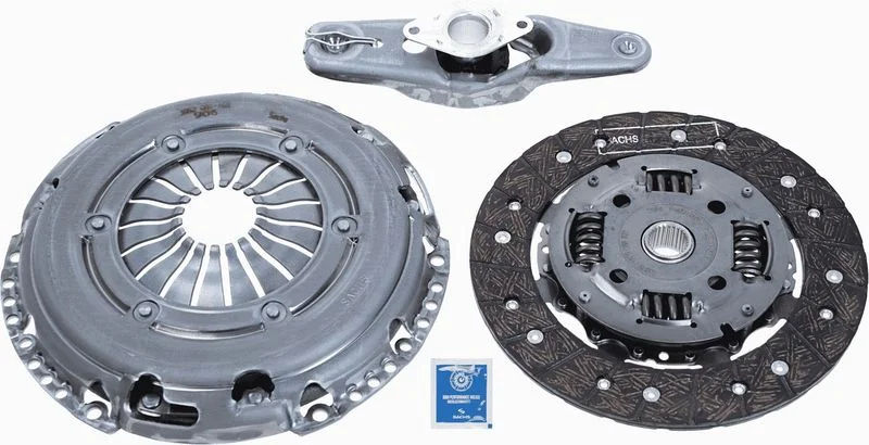 Sada spojky SACHS 3000 950 019