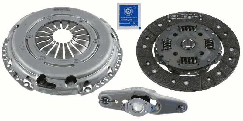 Sada spojky SACHS 3000 950 023