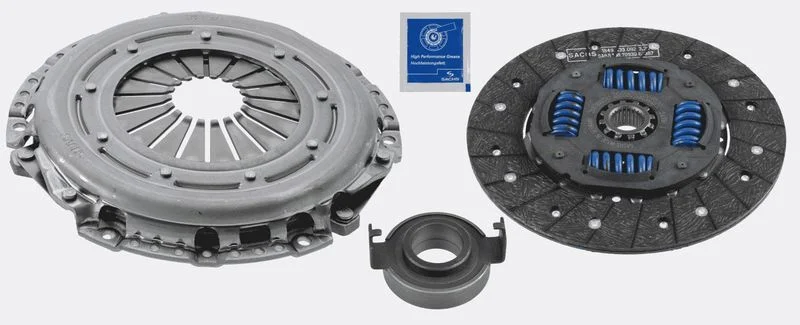 Clutch Kit SACHS 3000 950 066