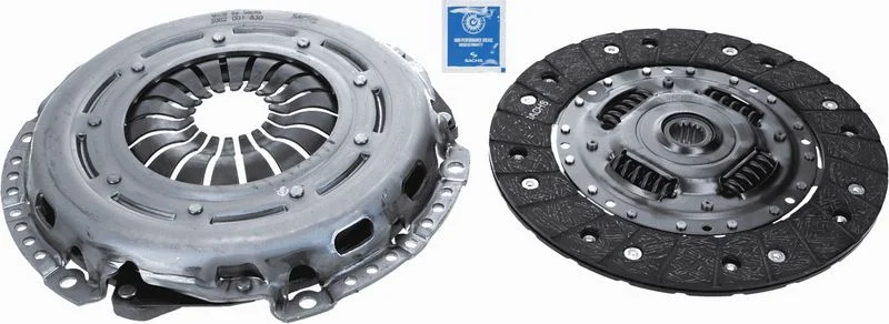 Clutch Kit SACHS 3000 950 068