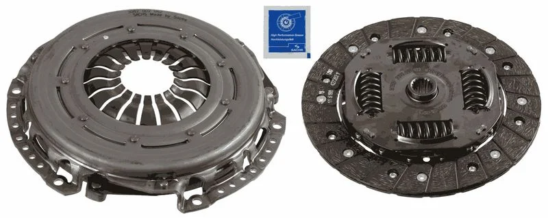 Sada spojky SACHS 3000 950 075