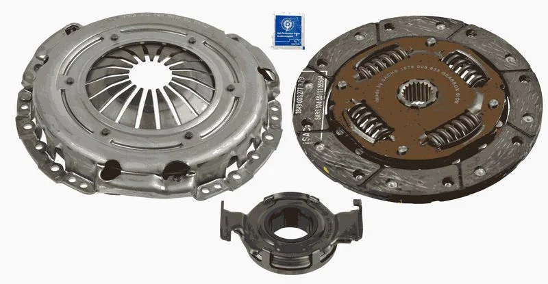 Sada spojky SACHS 3000 950 076