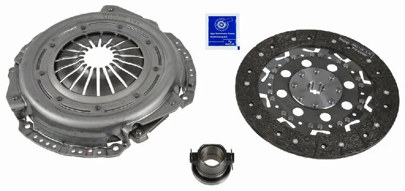 Clutch Kit SACHS 3000 950 078