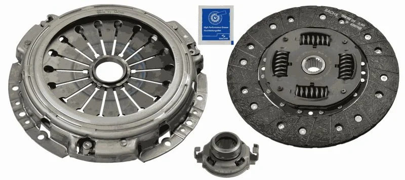 Clutch Kit SACHS 3000 950 083