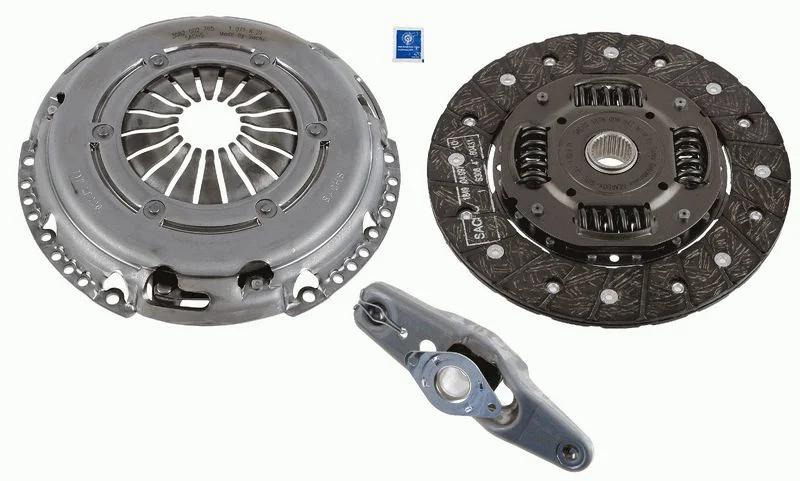 Clutch Kit SACHS 3000 950 105