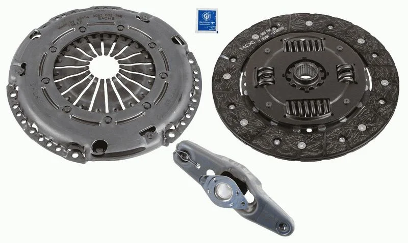 Clutch Kit SACHS 3000 950 106