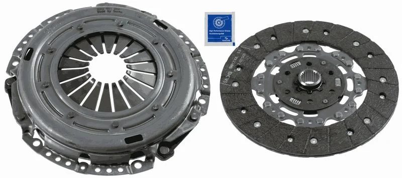 Clutch Kit SACHS 3000 950 605