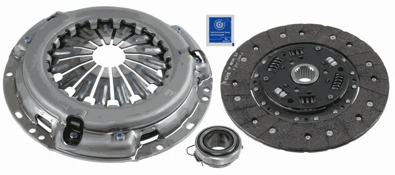 Clutch Kit SACHS 3000 950 613