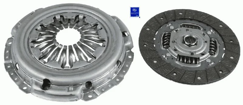 Clutch Kit SACHS 3000 950 629