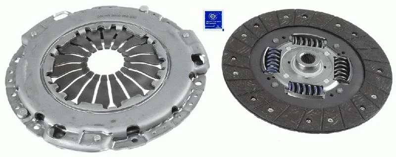 Clutch Kit SACHS 3000 950 630