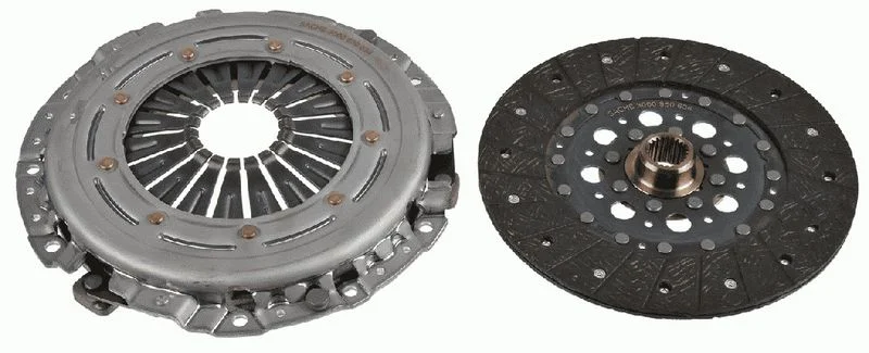 Sada spojky SACHS 3000 950 634