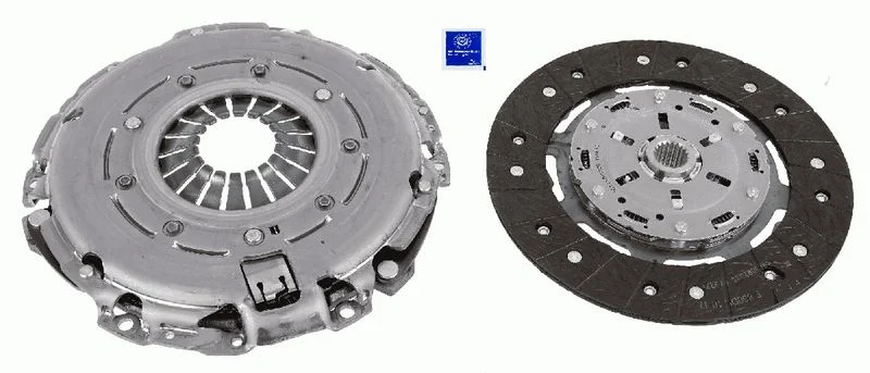 Clutch Kit SACHS 3000 950 643