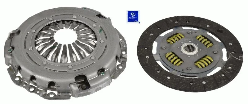Clutch Kit SACHS 3000 950 644