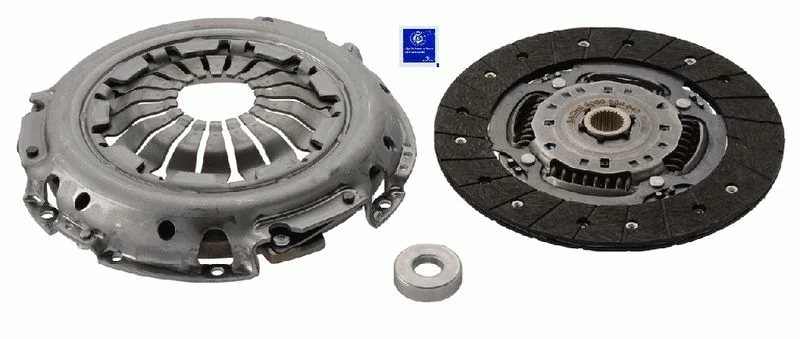 Sada spojky SACHS 3000 950 647