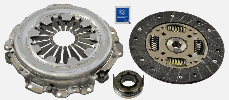 Sada spojky SACHS 3000 950 657