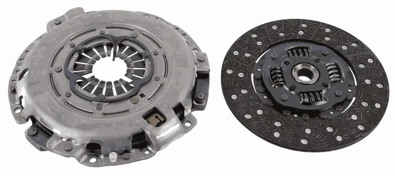 Sada spojky SACHS 3000 950 662