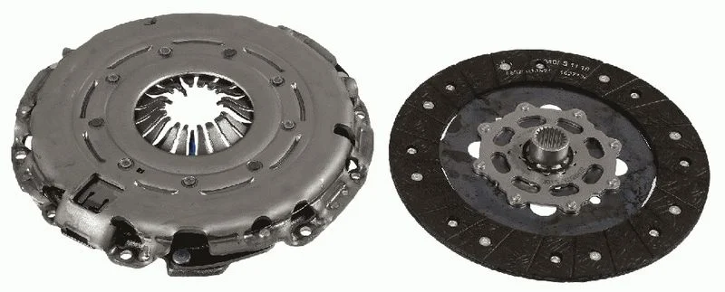 Sada spojky SACHS 3000 950 675