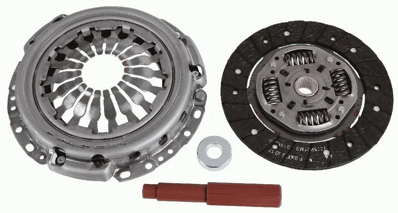 Sada spojky SACHS 3000 950 682