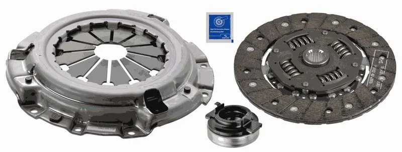 Clutch Kit SACHS 3000 950 705