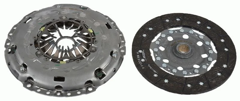 Clutch Kit SACHS 3000 950 726