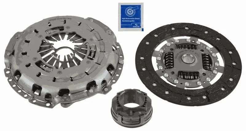 Clutch Kit SACHS 3000 950 740