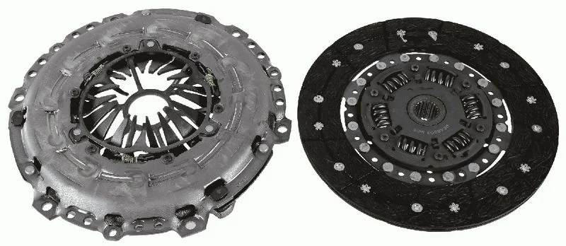 Clutch Kit SACHS 3000 950 770