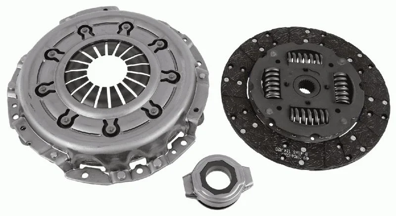 Clutch Kit SACHS 3000 950 786