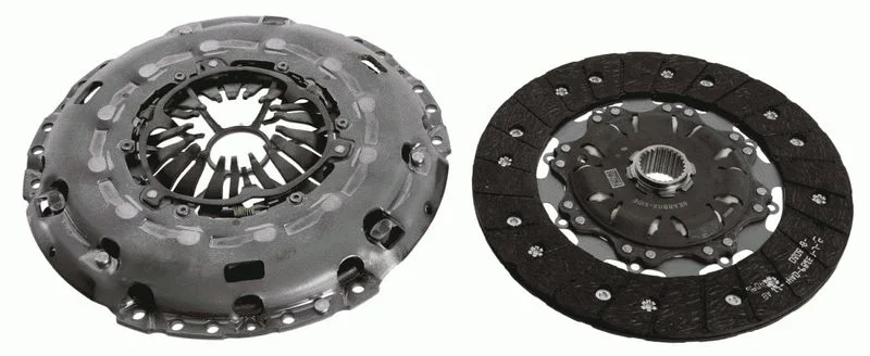 Sada spojky SACHS 3000 950 794