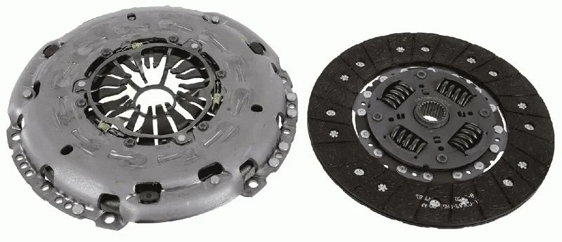Sada spojky SACHS 3000 950 795