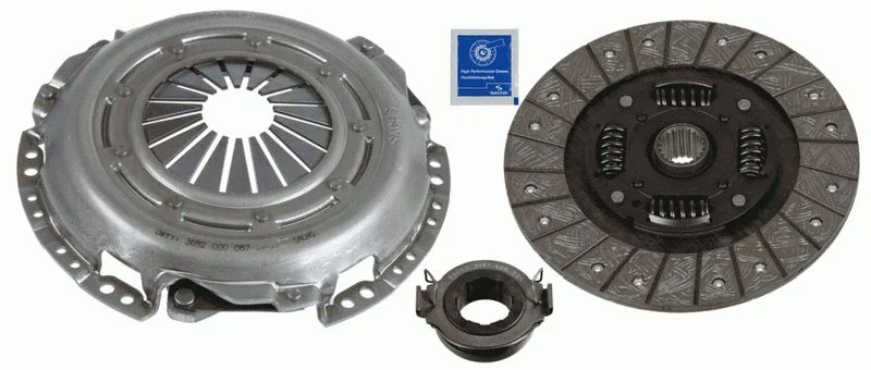 Sada spojky SACHS 3000 950 804