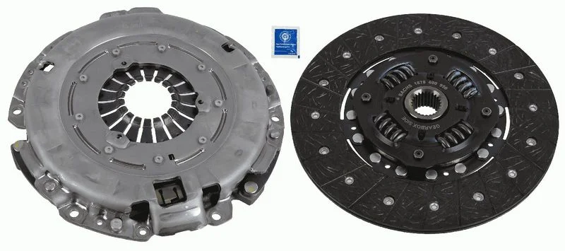 Clutch Kit SACHS 3000 950 849