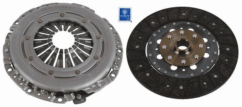 Sada spojky SACHS 3000 950 851