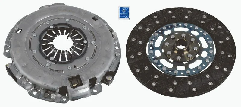 Clutch Kit SACHS 3000 950 858