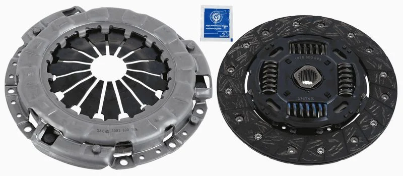 Clutch Kit SACHS 3000 950 864
