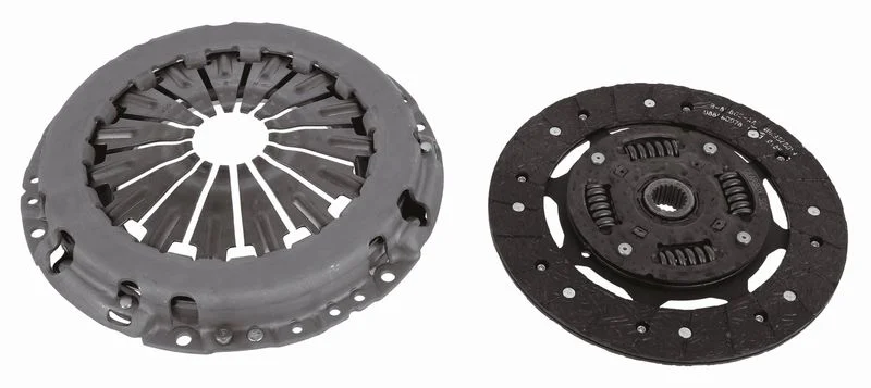 Sada spojky SACHS 3000 950 874