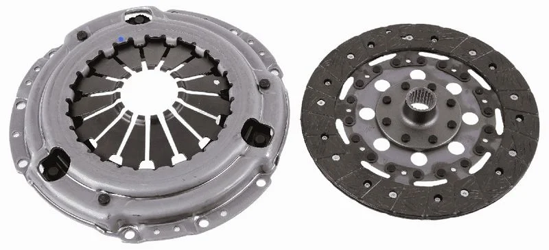 Clutch Kit SACHS 3000 950 952