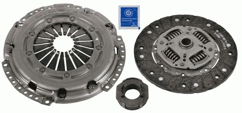 Sada spojky SACHS 3000 950 956