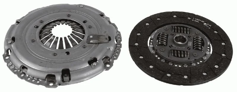 Sada spojky SACHS 3000 950 960