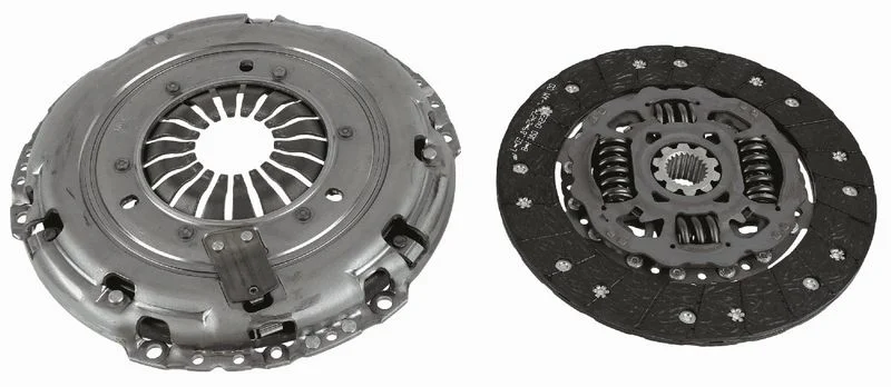 Sada spojky SACHS 3000 950 977