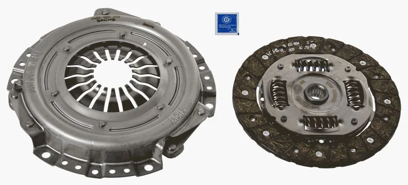 Sada spojky SACHS 3000 951 006
