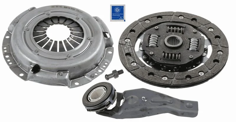 Sada spojky SACHS 3000 951 008