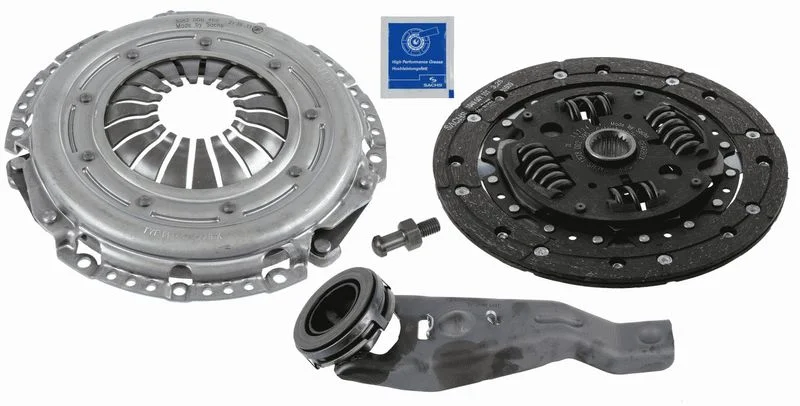 Clutch Kit SACHS 3000 951 009