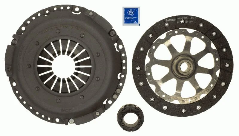 Clutch Kit SACHS 3000 951 014
