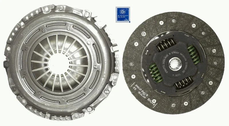 Clutch Kit SACHS 3000 951 018
