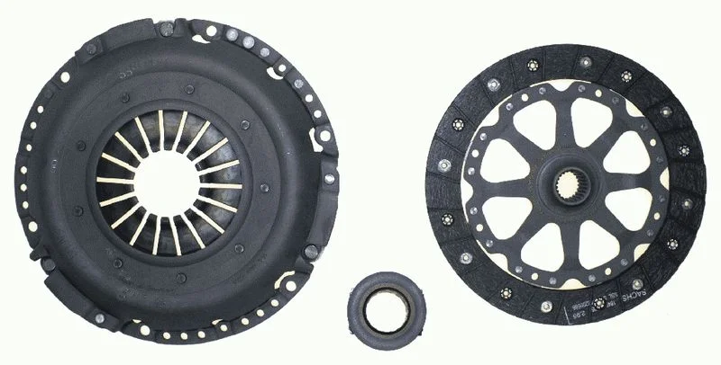 Sada spojky SACHS 3000 951 020