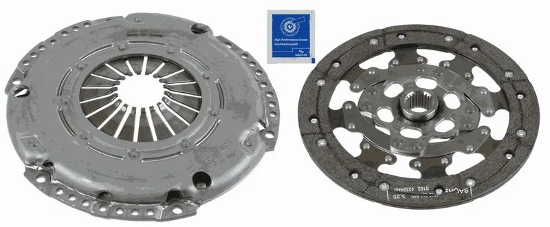 Sada spojky SACHS 3000 951 022