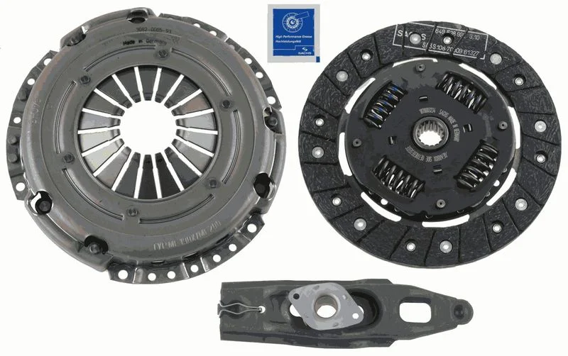 Clutch Kit SACHS 3000 951 039
