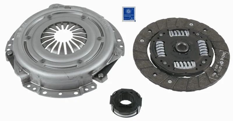 Sada spojky SACHS 3000 951 044